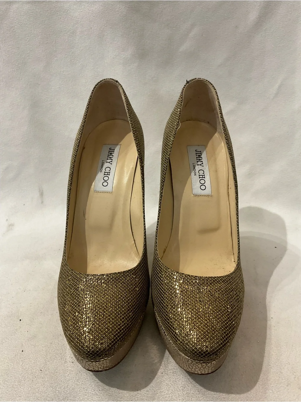 Jimmy Choo Pumps